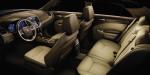 Lancia Thema 2011 года